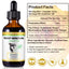Dog Yeast Infection Treatment Drops – Anti-Itch, Skin & Immune Support