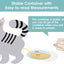 2-Sets of Urine Test Kit, Urine Collector for Dogs & Cats