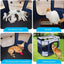Foldable Dog Playpen Indoor,Expandable Puppy Playpen,Portable Pet Playpen for Small Animals