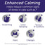 FELIWAY® Optimum 30 Day Cat Calming Refill for Pheromone Diffuser, 48ml