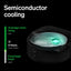 PETLIBRO Automatic Cat Feeder Wet Food Refrigerated New Upgraded APP Control,3 Days Freshness 3 Meals