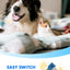 eBpet Blood Glucose Monitor System - Dogs and Cats Glucose Monitoring Kit 25 test kits