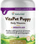 NaturVet Vita Time Release Pet Puppy Tablets, 60 Pills