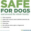 Wondercide Dog Collar - Flea, Tick, and Mosquito Repellent for Dogs