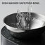 PETKIT Raised Dog Cat Food Bowl 304 Stainless Steel