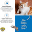 Dr. Elsey's Ultra UnScented Clumping Clay Cat Litter 40 lb. Bag