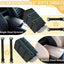 SlowTon Console Dog Car Seat, Pet Booster Seat
