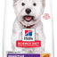 Hill's Science Diet Sensitive Stomach & Skin Adult Small Bites, Chicken Recipe, Dry Dog Food, 6.8kg Bag