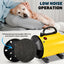 Memows Dog Hair Dryer, 2800W Dog Blaster Dryer, Pet Grooming Hair Dryer
