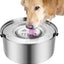 No Spill Dog Water Bowl