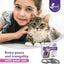 3 Pack Calming Collar for Cats and Kittens Pheromone Collar Efficient Relieve Reduce Anxiety
