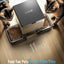 oneisall Automatic Cat Feeder with 5G WiFi, Automatic Cat Food Dispenser for 2 Cats