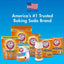 Arm & Hammer Super Scoop Clumping Litter Fresh Scent 14lb