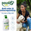 Douxo S3 SEB Shampoo, Contains 0.5% Ophytrium, Odor Control & Seboregulating, for Oily to Flaky Skin, Seborrhea, for Dogs and Cats, 6.7 fl. oz. (200mL)