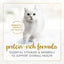 Fancy Feast Adult Wet Cat Food Classic Seafood Grilled Collection 24x85g