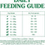 Nature's Gift Adult Dry Dog Food, Beef 2.5kg - 100% Complete & Balanced Nutrition, Supports Digestion, Immunity & Skin Health