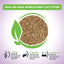 World's Best CAT Litter Multiple Cat Lavender Scented 8 Pounds