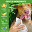 VIETDAI Dog Wipes Pet Wipes for Dogs & Cats Big Thick Large Multipurpose Cleaning