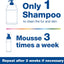 Douxo S3 SEB Shampoo, Contains 0.5% Ophytrium, Odor Control & Seboregulating, for Oily to Flaky Skin, Seborrhea, for Dogs and Cats, 6.7 fl. oz. (200mL)