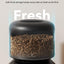 PETLIBRO Automatic Cat Feeder, Automatic Cat Food Dispenser with Freshness Preservation, Timed Pet Feeders for Dry Food