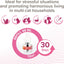 Beaphar | CatComfort Excellence Refill | Excellence Diffuser | Lasts Up To 30 Days