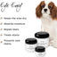 Eye Envy Tear Stain Remover Powder for Dogs and Cats. 100% Natural,Made in The USA (70gm)