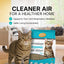 Feline First Organic Kitty Litter 5kg