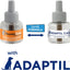 ThunderEase Dog Calming Pheromone Diffuser Refill | Powered by ADAPTIL (60 Day)