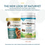 NaturVet Quiet Moments Calming Aid Dog Supplement