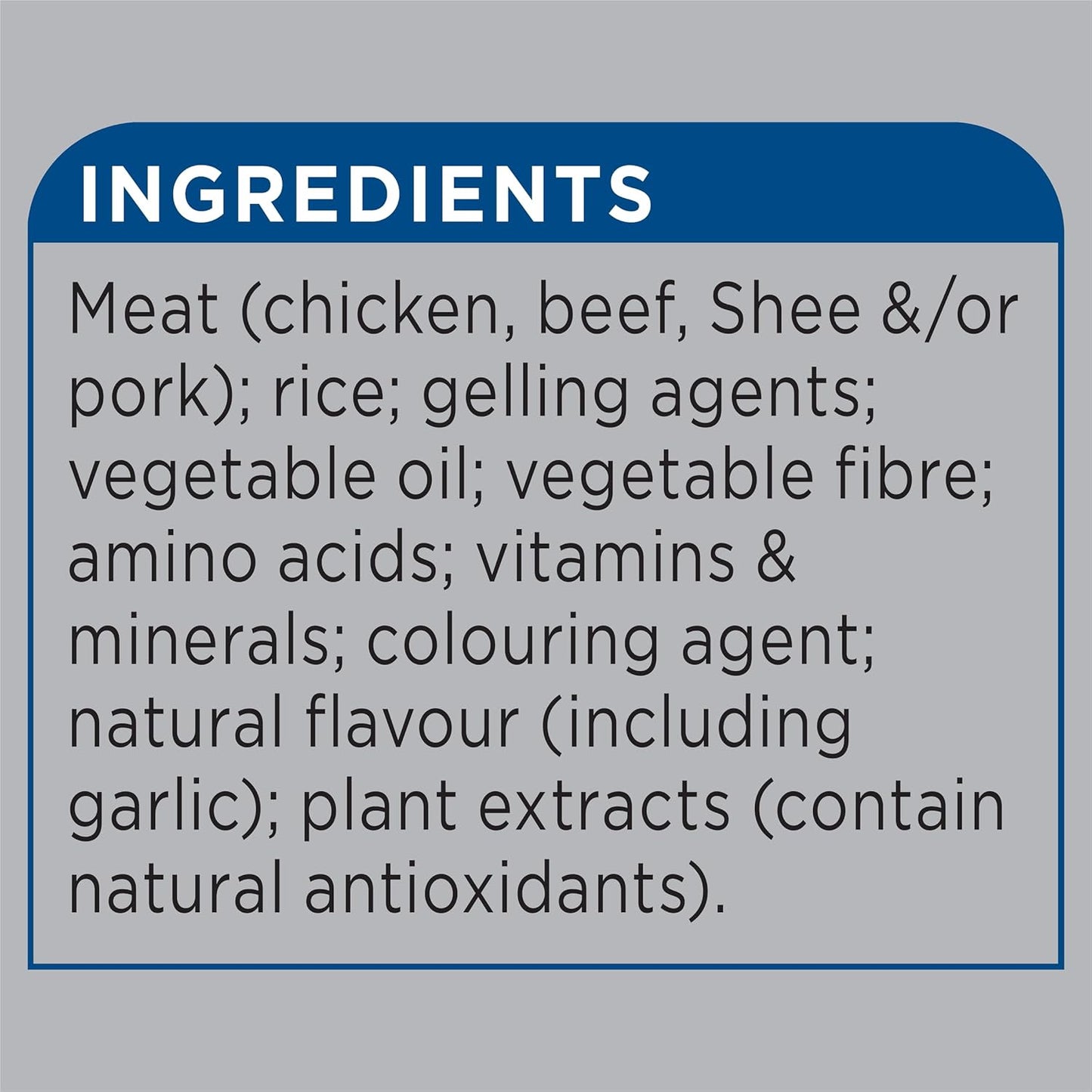OPTIMUM Adult Wet Dog Food with Chicken and Rice 400g Can, 24 Pack