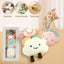 Catnip Toys for Indoor Cats - Cute Chew Toys for Teething, 3Pcs Bite Resistant Toy With Catnip