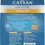 CATSAN Cat Litter Ultra Clumping Clay 7kg (Pack of 2)