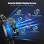 Smart AI Bark Collar for Large Medium Small Dogs, Anti Barking Device with 5 Training Modes