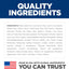 Hill's Science Diet Adult 7+ Savory Stew with Beef And Vegetables Senior Canned Dog Food, 363g, 12 Pack