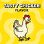 TEMPTATIONS Classic Crunchy and Soft Cat Treats Tasty Chicken Flavor, 16 Ounce