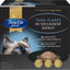 Fussy Cat Luxe Wet Cat Food, Tuna Flakes in Decadent Gravy 12x70g