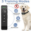 Anti Barking Collar with Remote 2600ft