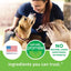 Fresh Dental Dog Toothpaste for Teeth Cleaning,Made in USA, 4oz.