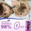 Cat Calming Spray, Natural Calming Solution for Cats Cat Pheromone Calming Spray, Reduce Stress, Anxiety, Scratching, Hiding. Protect Furniture and Floors, Suit For Home, Travel, Vet Visits, 4 PACKS
