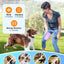 Anti Barking Collar with Remote 3300ft, Dog Training Collar for Small Medium Large Dogs