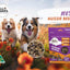 Outback Nibbles - 100% Real Aussie Beef - Natural, Grain-Free, Australian Dog Treats - 100g