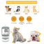 Pet Glucose Meter with 50 Test Strips, Dog/Cat Glucose Monitor Kit, Glucose Monitoring System for Dog/Cat Diabetes