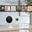 [5G & 2.4G] 2K Indoor Security Cameras for Home Security, AI Voice Change for 2-Way Talk, Motion Detection, Night Vision