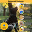 E-Collar – Educator ET-300-1/2 Mile Waterproof Remote Dog Training Collar Includes Premium Finger Clicker Trainer