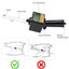Dog Ovulation Detector Automatic Dog Ovulation Tester for Canine Breeder Tester