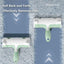 Pet Hair Remover Roller Kit for Dog Cat, Sticky Lint Roller, Dog Lint Remover Brush
