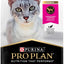 PRO PLAN Adult Dry Cat Food Sensitive Skin & Stomach Salmon & Tuna 1.5kg