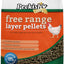 Peckish Free Range Layer Pellets 5kg