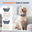 Anti Barking Dog Collars, Spray Bark Collar with 3 Adjustable Sensitivity & Spray Levels