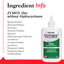 PET KING BRANDS Zymox Otic Enzymatic Solution for Dogs and Cats to Soothe Ear Infections Without Hydrocortisone for Itch Relief, 8oz